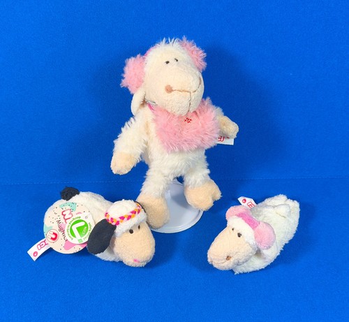 Nici schaf jolly - nici,