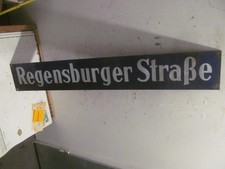 Oldtime email Straßen