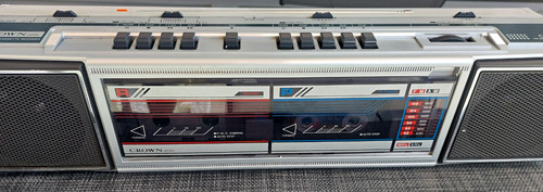 Crown 330 stereo - crown,