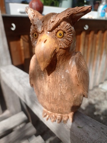 Vogel,Gartenstecker