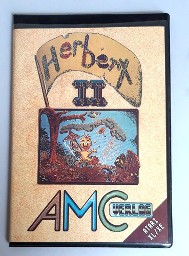 Herbert amc verlag 1989 - ii,