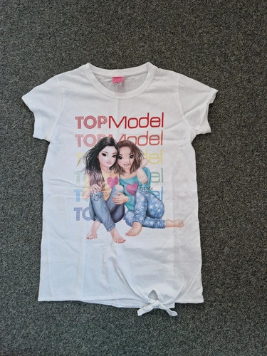 Topmodel shirt 152 - topmodel, t-shirt