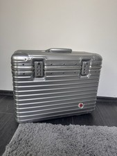 Rimowa Pilotenkoffer ✈️ Topas Trolley Vodafone Edition Limited Edition ?