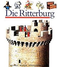 Die Ritterburg (Meyers kleine