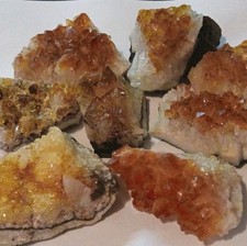 Citrin Uruguay AA - Qualität