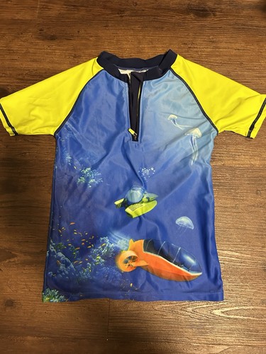 Kinderbademode schwimmen - kinderbademode,