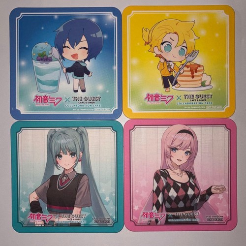 Hatsune miku megurine - hatsune, luka