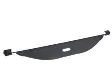 ✅ Kofferraumabdeckung Original Hyundai Santa Fe 3 III ab 2012 Laderaumabdeckung