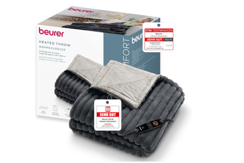 Beurer hd82 stockholm - beurer,