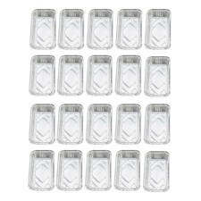 20x/Set 850ml WEBER BBQ