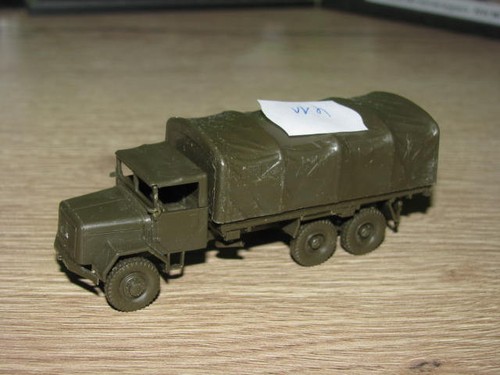 Roco minitanks 246 - minitanks,