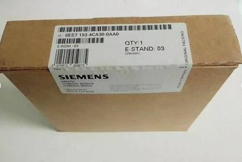 Stück brandneu siemens - 1,