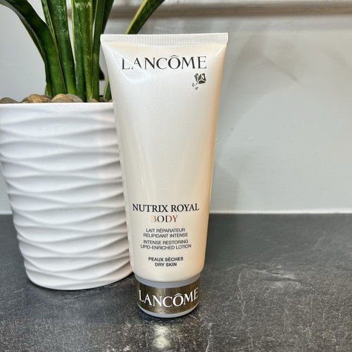 New lancome nutrix royal body - nutrix,