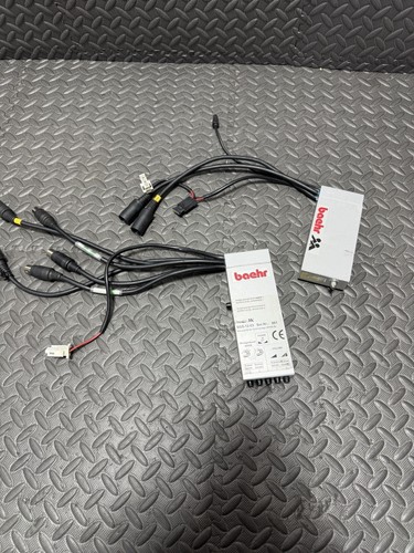 Baehr communication system - baehr,