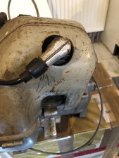 Manet Tatran 125 Motor, guter Zustand 