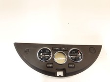 Nissan NOTE 2006-2008