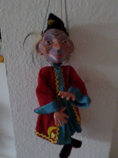 Pelham puppets zauberer - puppets, "