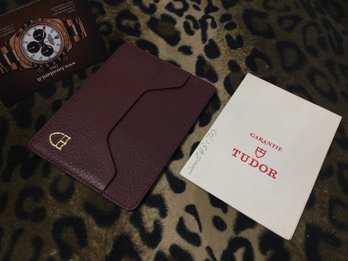 Tudor vintage papierhalter - papierhalter, +