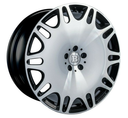Brabus felgen monoblock - felgen,