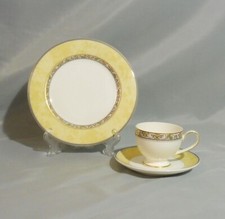 Villa Cannes v. Villeroy &