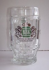 Bierkrug Bierglas Bierseidel