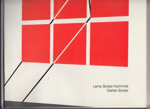 Lene sicker hummel - sicker-hummel, dieter