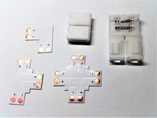 A53/ LED  Strip Verbinder Schnellverbinder Steckverbinder LT X Verbinder 3528 