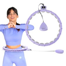 Hula Hoop Reifen HHM15 Hulla