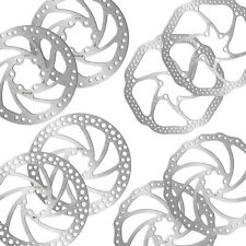 160/180/203mm MTB Fahrrad Bremsscheibe 6 Schrauben Bremsscheibe Fit SHIMANO DE