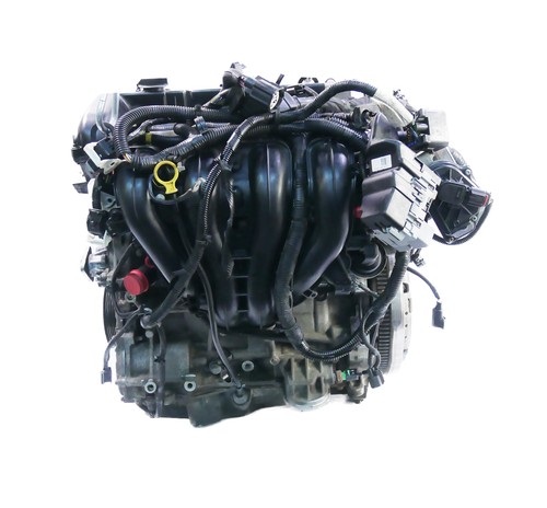 Motor für volvo - mk3, iii