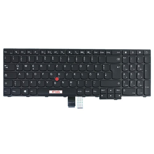 Tastatur keyboard für - -,