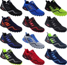 Herren Laufschuhe Sportschuhe