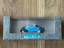 VITESSE 684 MESSERSCHMITT