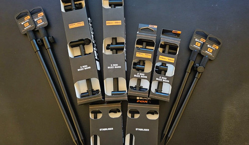 Fox black label slim - fox,
