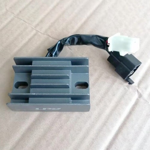 Regulator rectifier for suzuki - for,