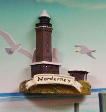 Maritime Deko Magnet