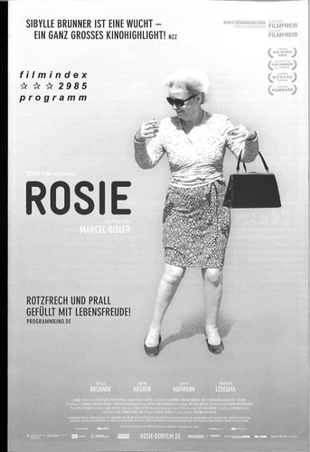 Fix 2985 rosie sibylle - fix,