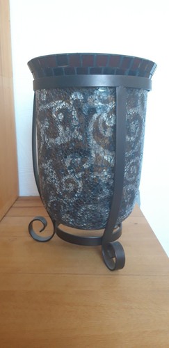 Partylite kerzenhalter mosaik - partylite,