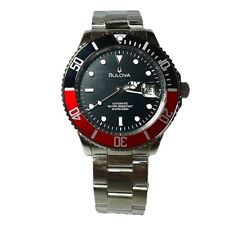 BULOVA AUTOMATIK 91910