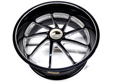 Ducati Diavel 1200 Hinterrad 11-15 Felge Hinterradfelge rear Wheel rim 2011-2015