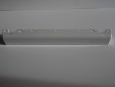 Blende unten Frontblende