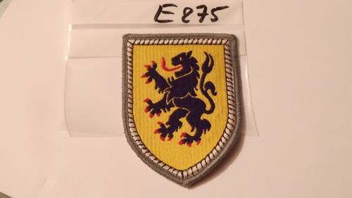 Bundeswehr verbandsabzeichen - bundeswehr,