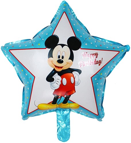 Micky maus - micky,