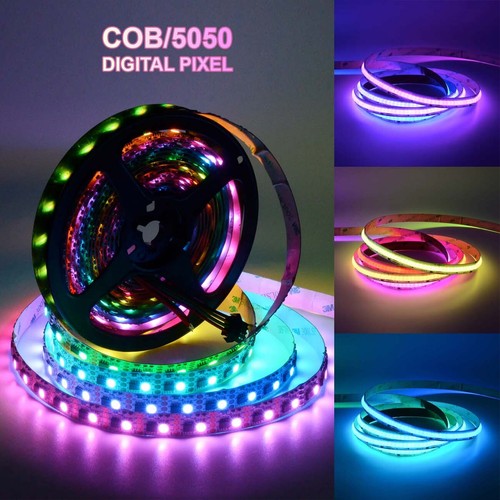 Led digital pixel - led,