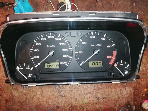 8870 tacho kombiinstrument - 8870,