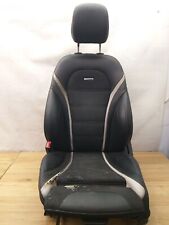 Mercedes W205 AMG C63 Sport Fahrersitz Sitz Vorne Rechts A0009108102 (siehe foto