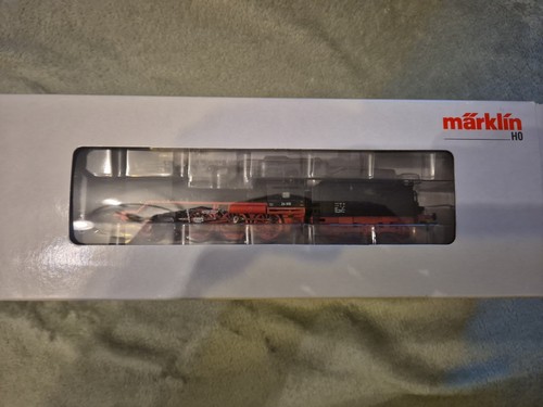 Märklin 36240 24 - märklin, h0