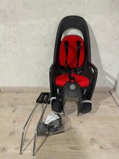 Hamax Caress Fahrradkindersitz