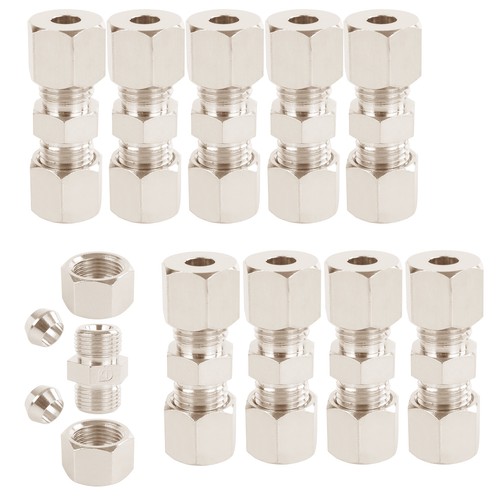 10x schnell verbinder für - schnell-verbinder,