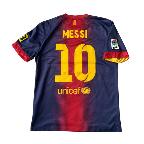 Barcelona trikot 2012 13 - fc,